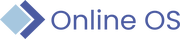 Logotipo - Online OS - Sistema de Gestão e Ordens de Serviço Online